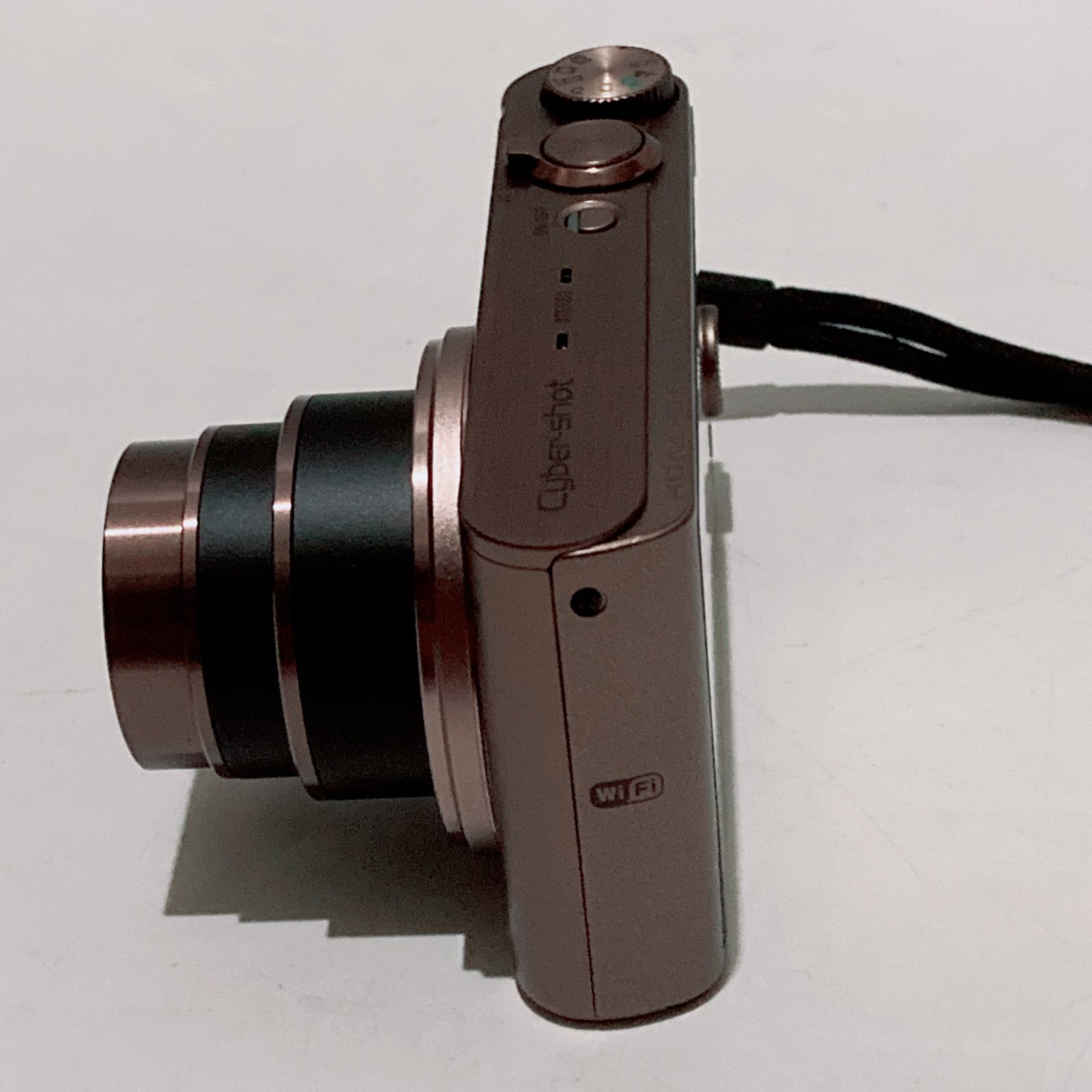 SONY Cyber-shot DSC-WX300 ソニー コンデジ コンパクトデジタルカメラ