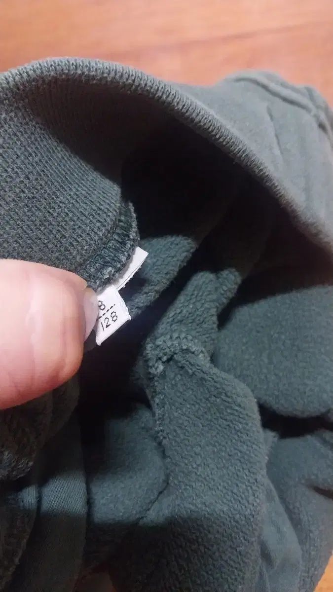  ストーンアイランド キッズ ナイロン ミックス ジョガーパンツ 8 y 128 その他 ボトムス スパッツ