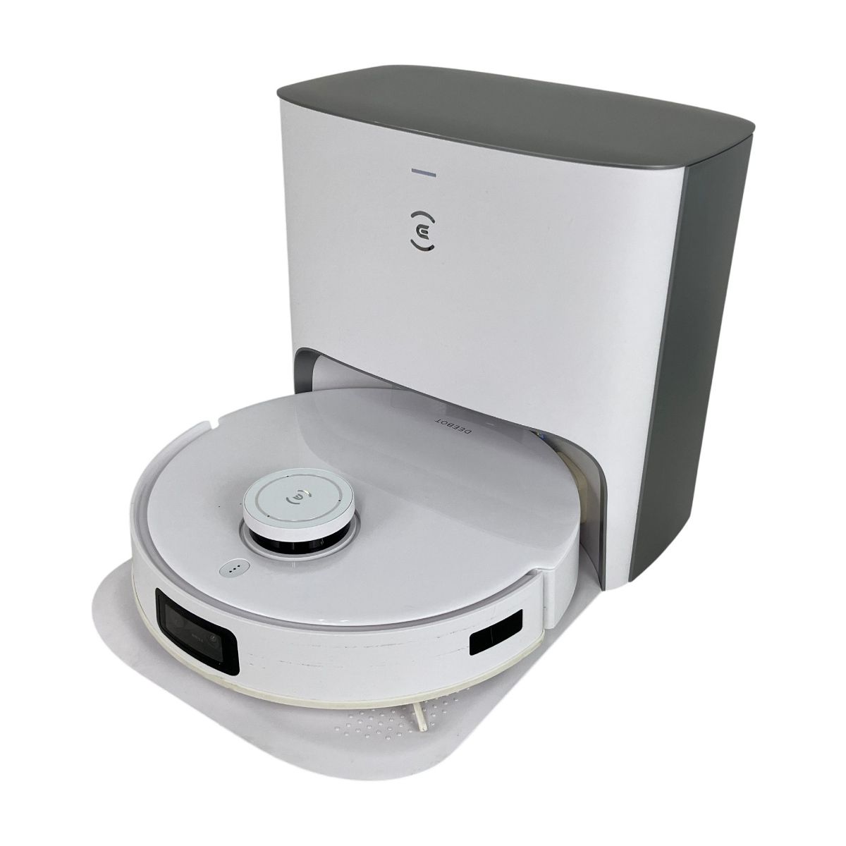 ecovacs DBX 33 22 DEEBOT T 10 PLUS お掃除 ロボット 家電