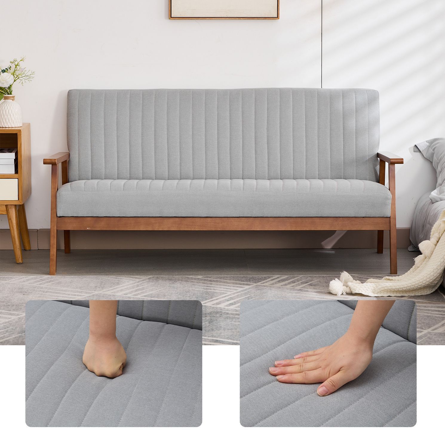 肘掛け おしゃれ