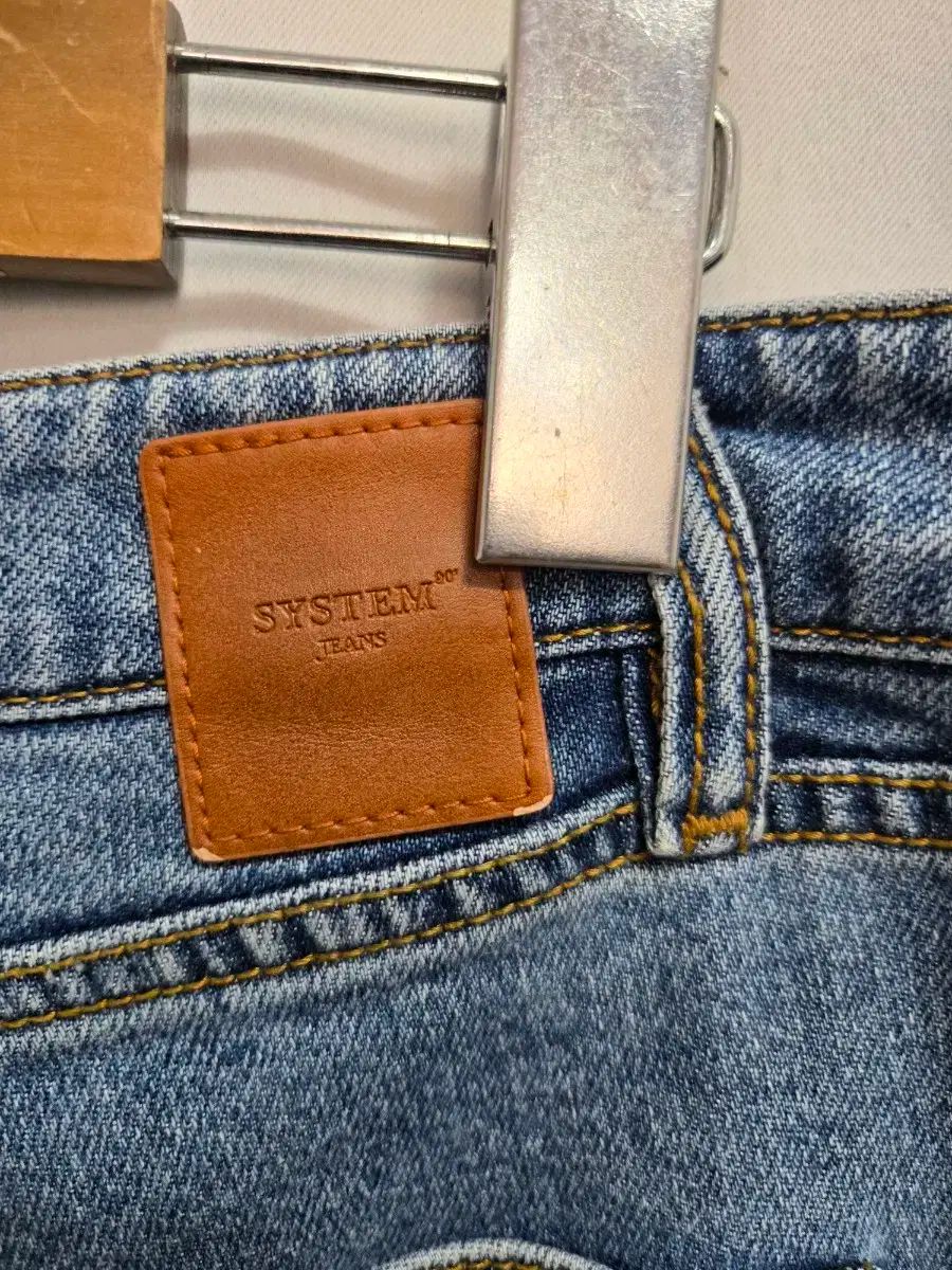  システムブーツカット デニム ズボン 67 その他 デニム ジーンズ