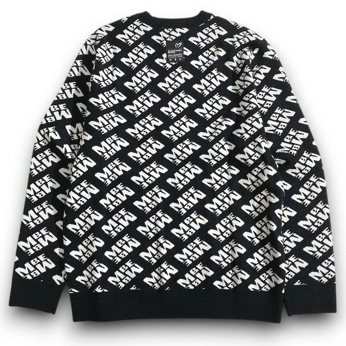 最新 マスターバニー エディション パーリーゲイツ ゴルフ ウール混