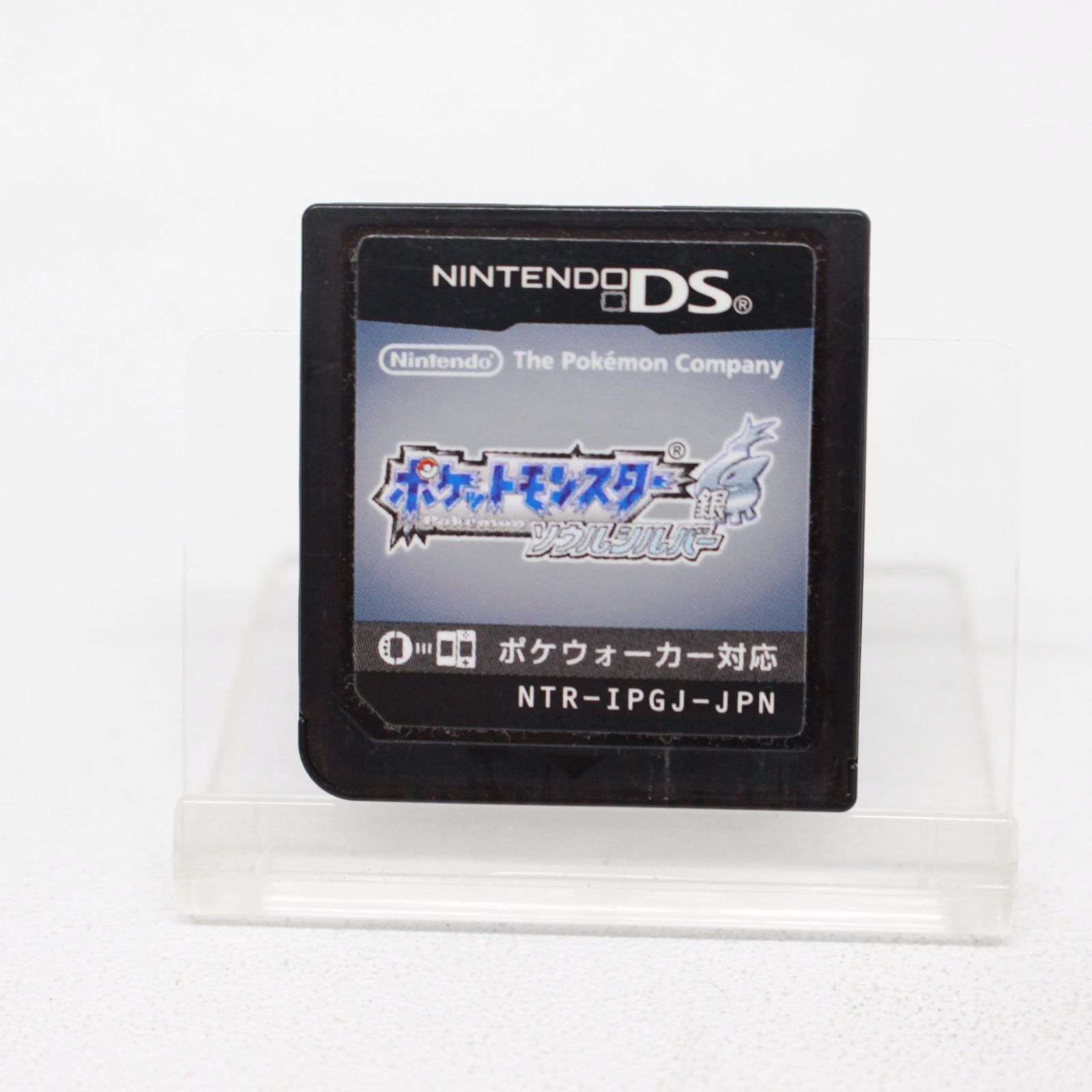 ☆1461 Nintendo DS・3DSソフト ポケモン まとめ売り