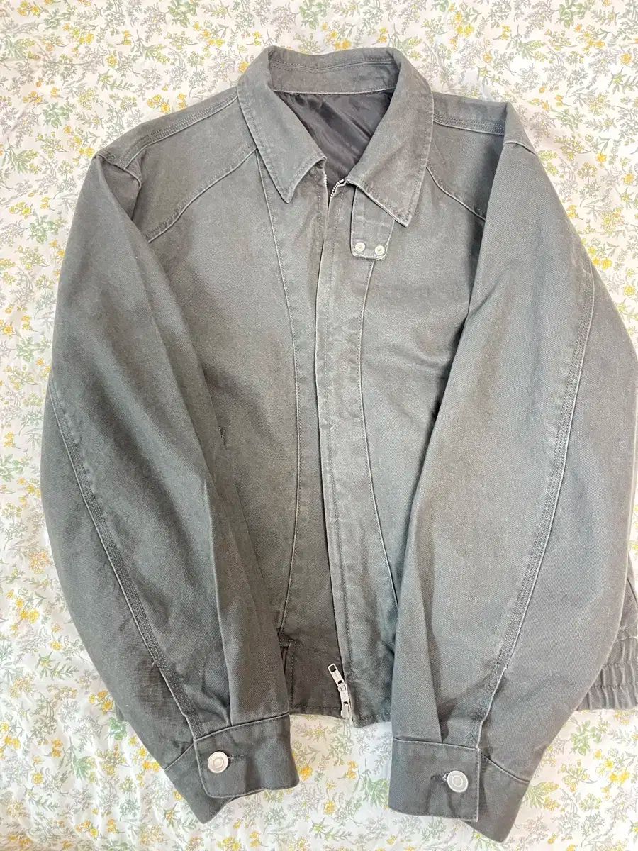 アリスXデイリールーム ジャケット