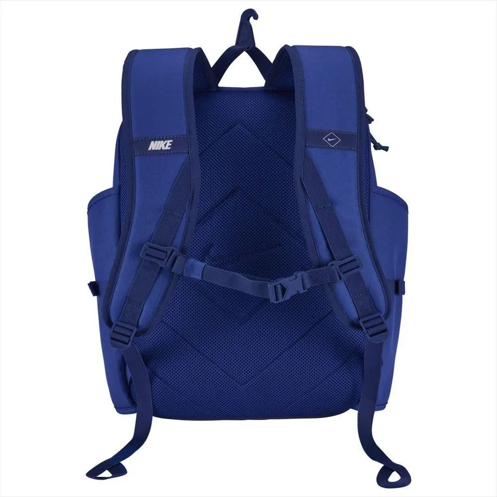 NIKE ナイキ 野球 ソフトボール ダイヤモンドバットパックセレクト 33 L バックパック リュック バット挿し込み BA 8802 491 ゲームロイヤル