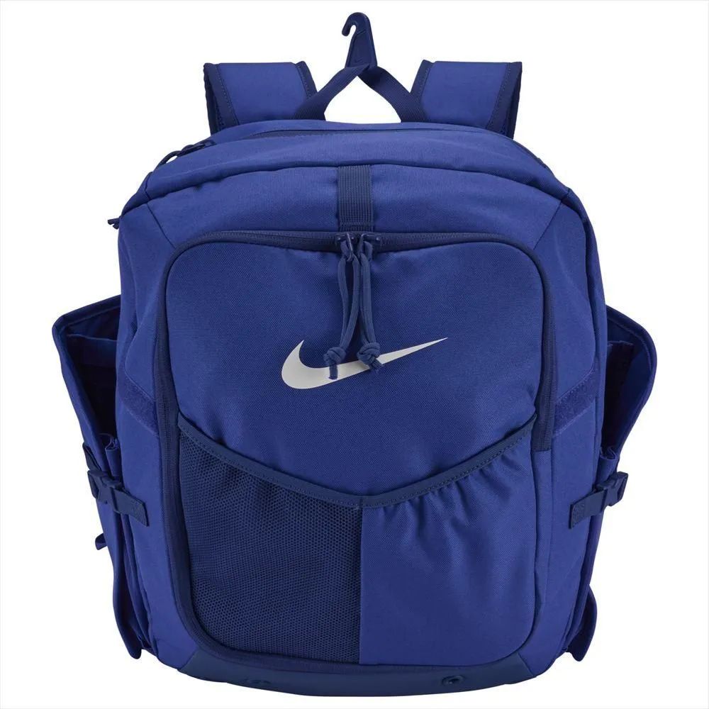 NIKE ナイキ 野球 ソフトボール ダイヤモンドバットパックセレクト 33L バックパック リュック バット挿し込み BA8802 491 ゲームロイヤル