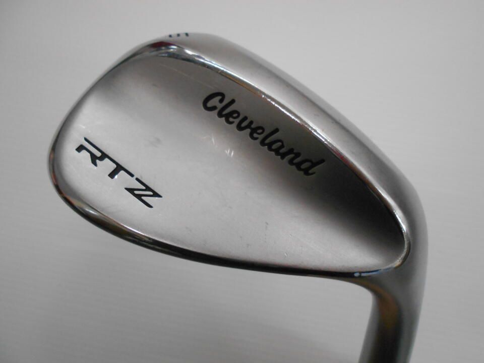 RTZ ツアーサテン 56 S NSプロ MODUS 3 TOUR 115 ウェッジ クリーブランド 最短