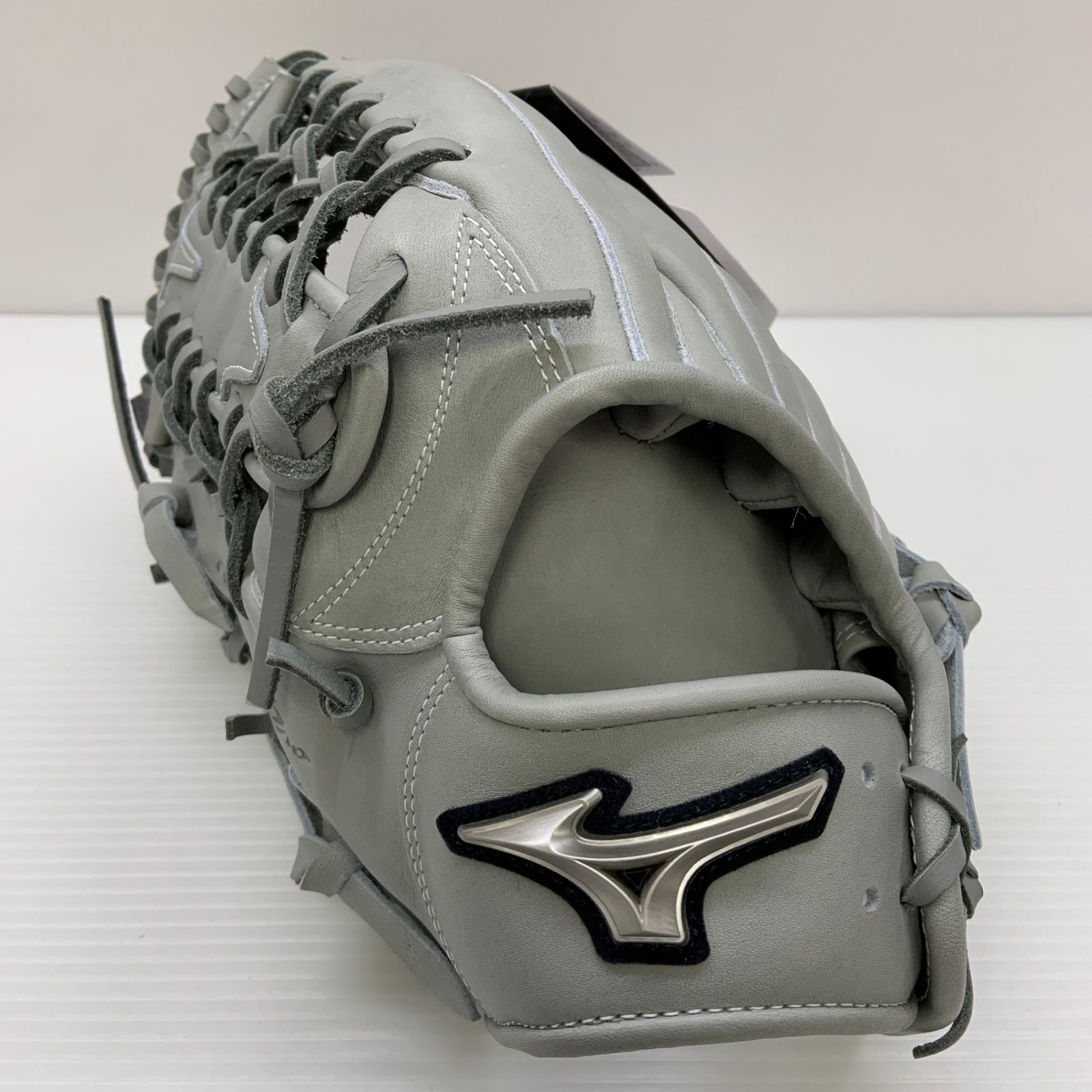 ミズノ MIZUNO ミズノプロ 軟式 大人 一般 外野手用 グローブ グラブ 左投げ 1AJGR29007 箱 グローブ袋付き 野球 6854