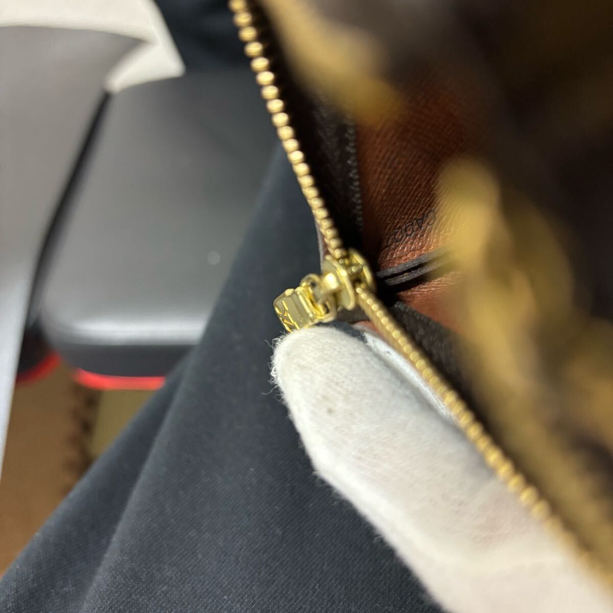 44 ポシェットクレ