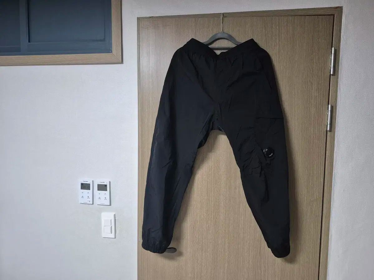 C P COMPANY シーピーカンパニー ジョガーパンツ ズボン