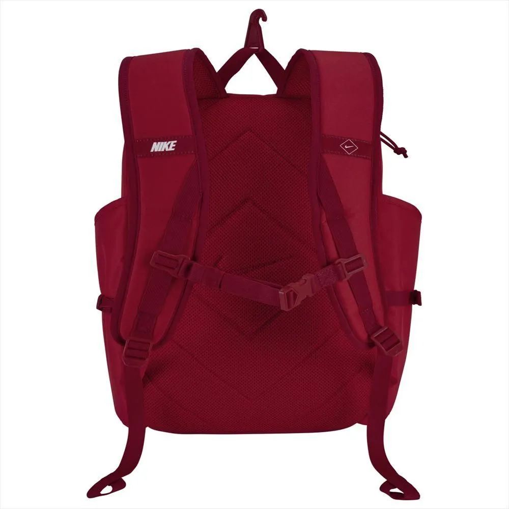 NIKE ナイキ 野球 ソフトボール ダイヤモンドバットパックセレクト 33 L バックパック リュック バット挿し込み BA 8802 691 ユニバーシティレッド