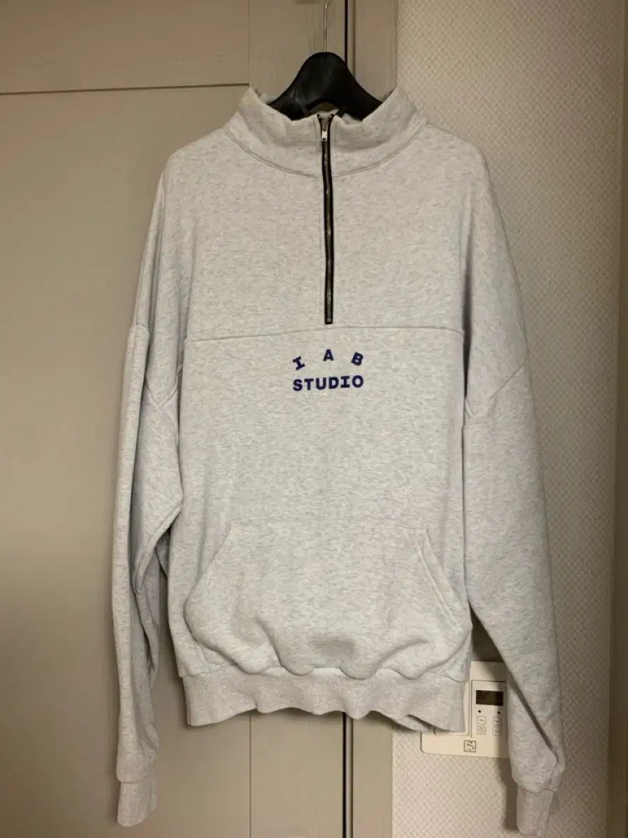 IAB Studio アイエプスタジオ Anorak アノラック xl