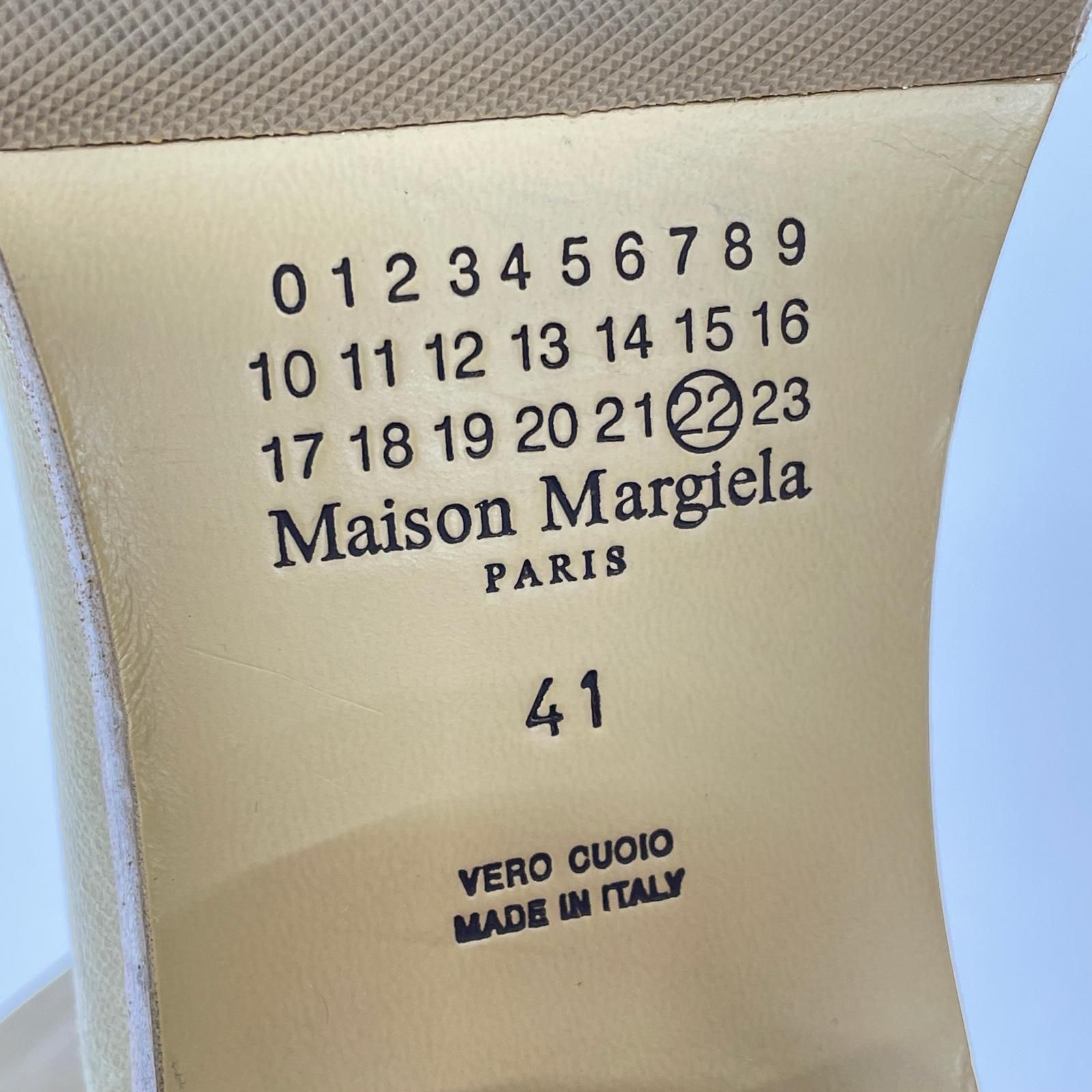 ﾋｰﾙﾌﾞｰﾂ