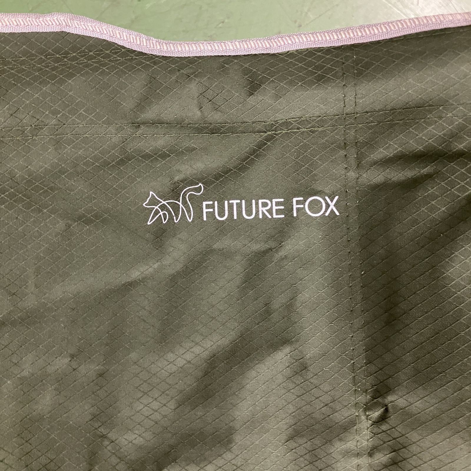 FOX
