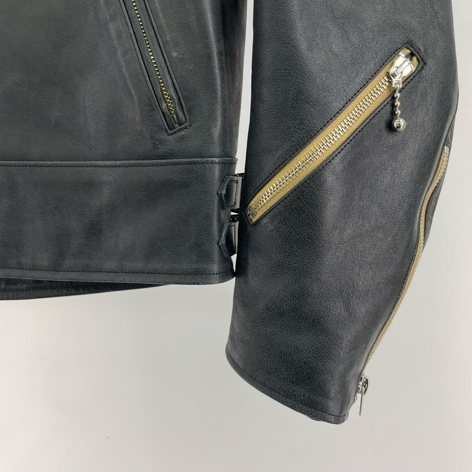 NICENESS 23AW CRASH.C 希少 最終値下げ NICENESS 23AW CRASH.C 希少 最終値下げ - メルカリ