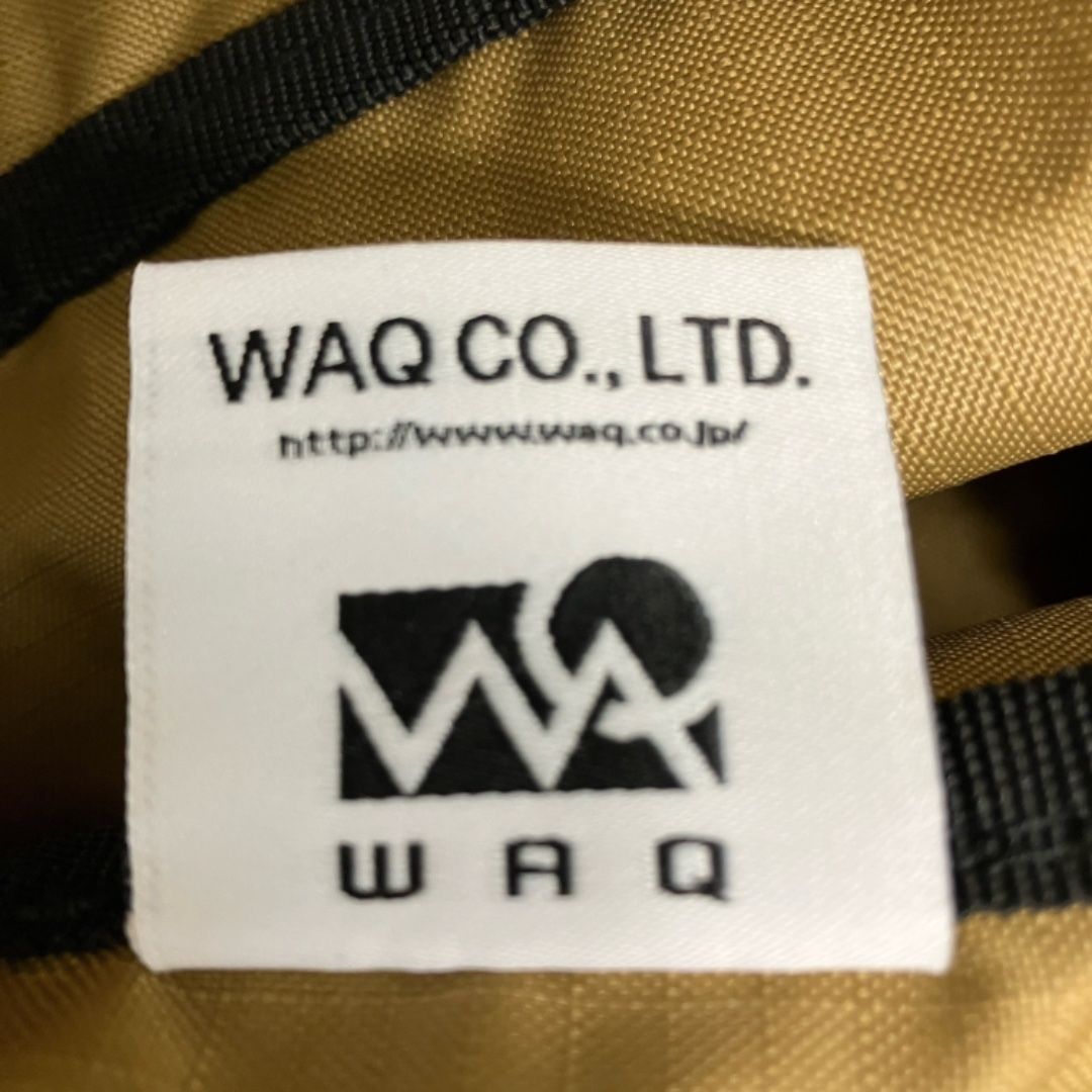 WAQ waq-cot1