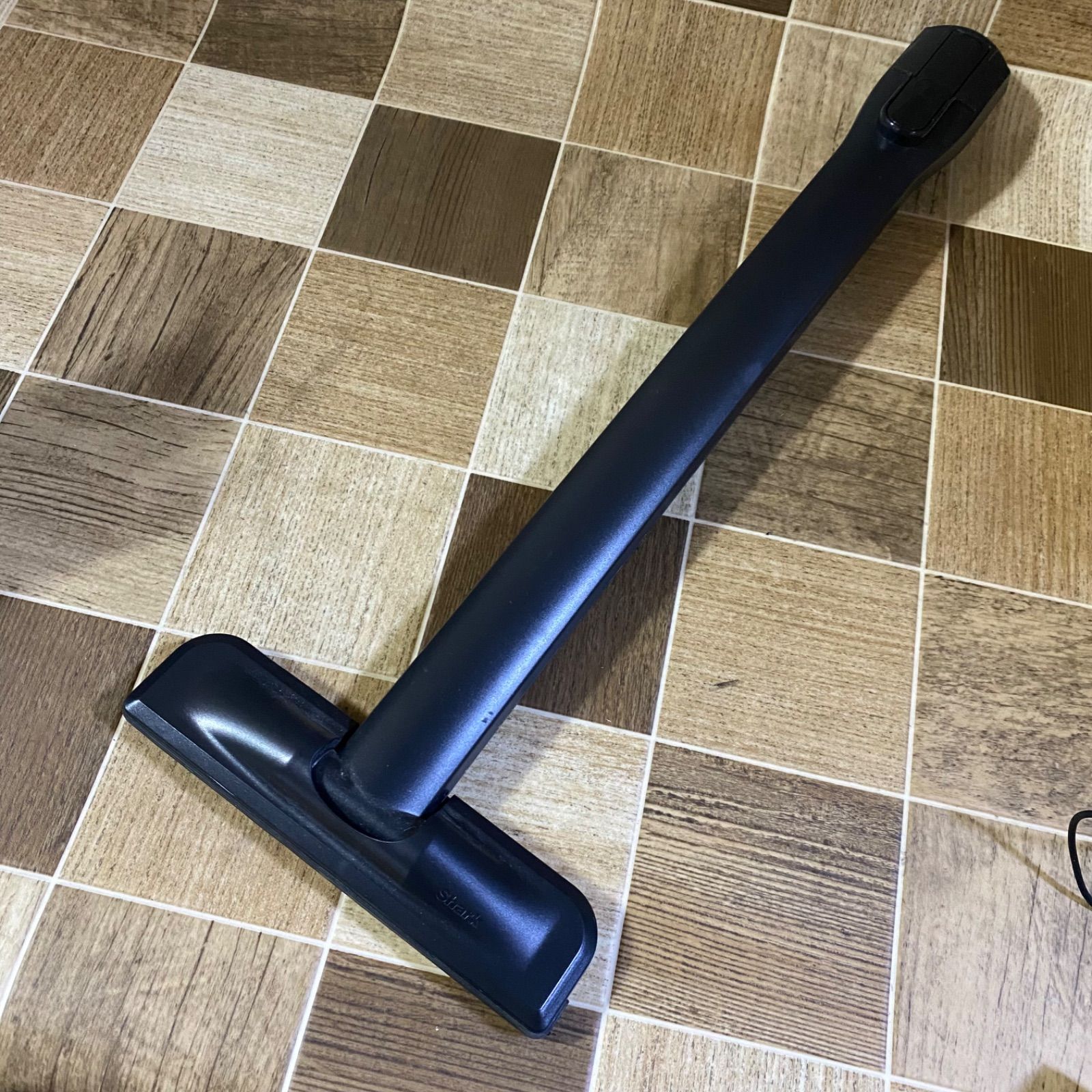 Shark シャーク ハンディクリーナー WV260J 中古品 - メルカリ