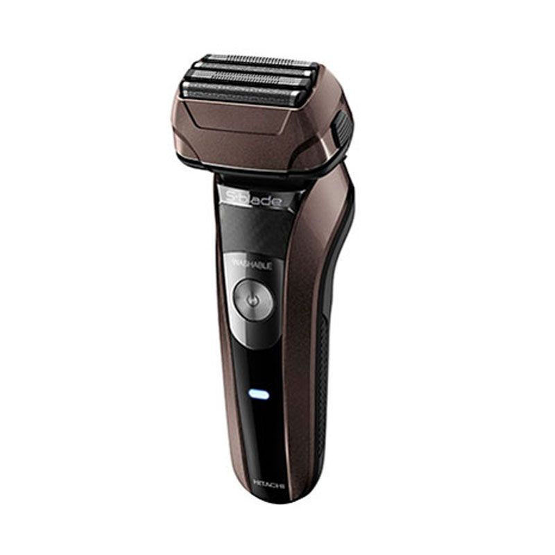 楠本質店/元住吉】HITACHI/日立 往復式シェーバー エスブレード カラー