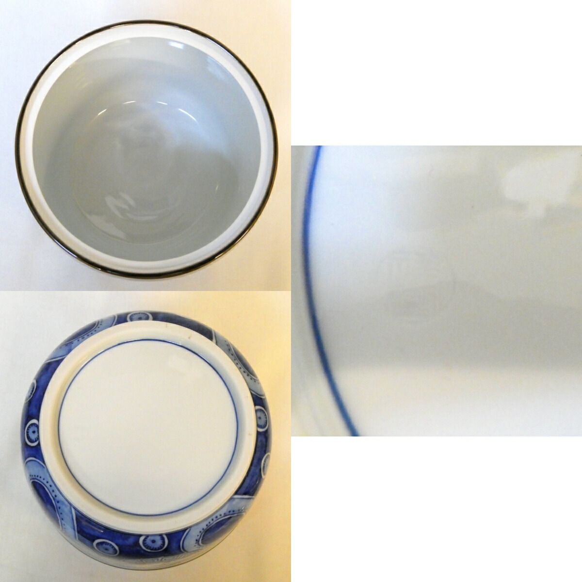 平安祥堂　台子皆具　菊唐草文 平安祥堂 台子皆具 菊唐草文 - メルカリ