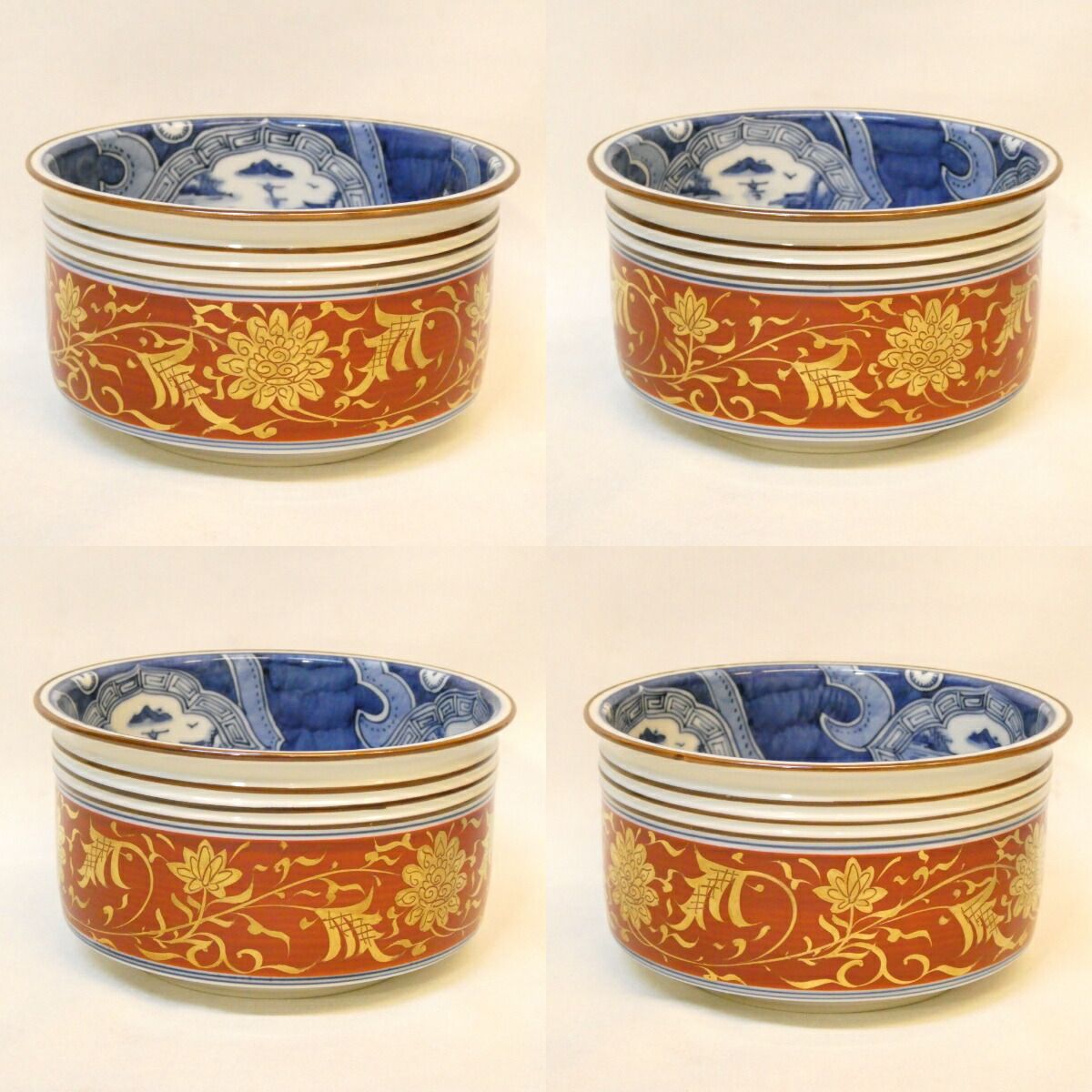 茶道具　皆具　平安祥堂　染付　共箱　中古 茶道具 皆具 平安祥堂 染付 共箱 中古