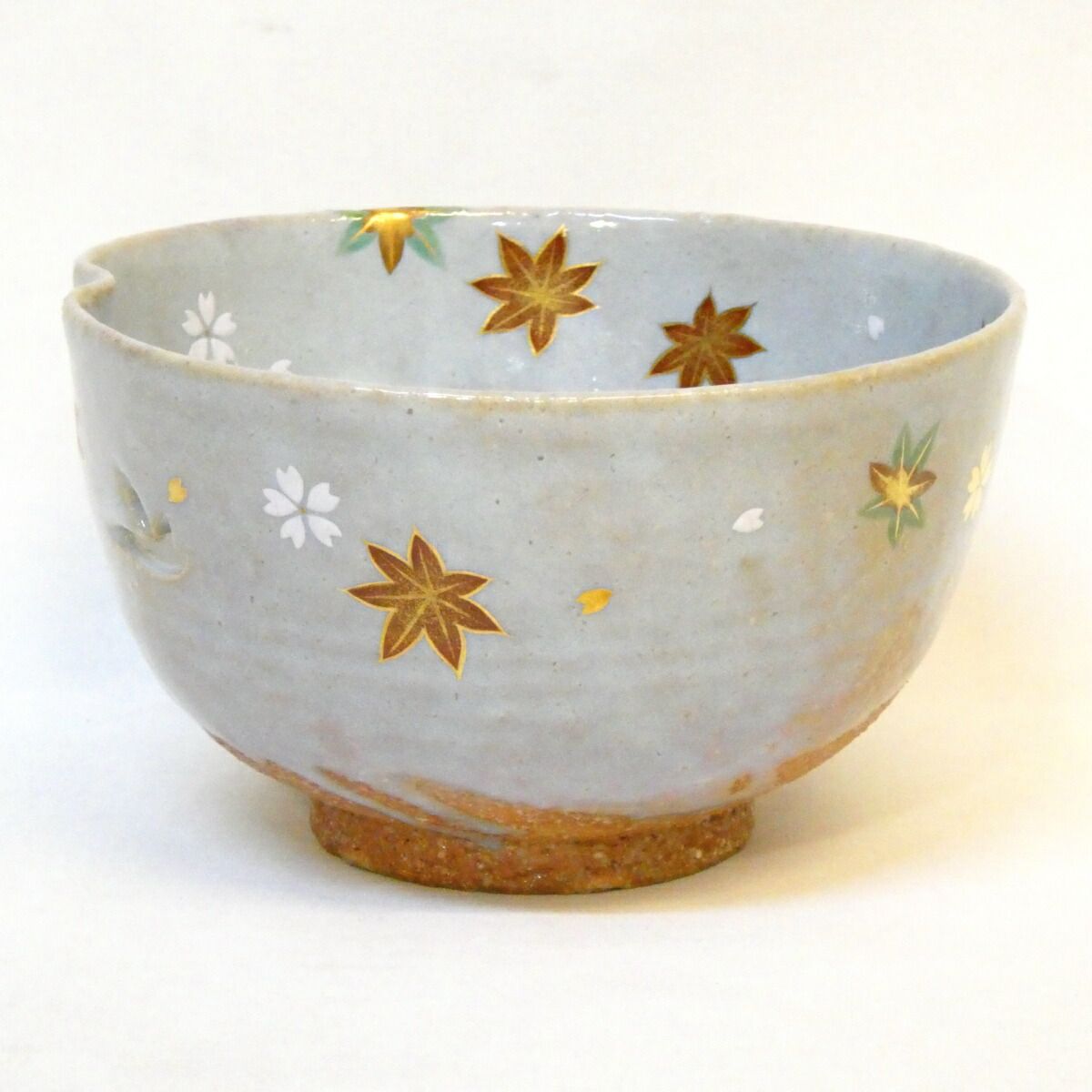 茶道具 丹山窯 小峠 葛芳作 笹に蜻蛉 茶道具 丹山窯 小峠 葛芳作 笹に