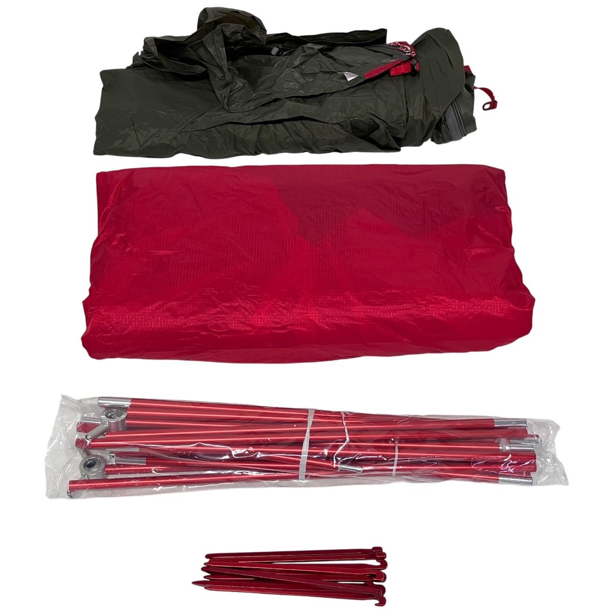 MSR HUBBA HUBBA NX 2人用 テント キャンプ用品 アウトドア F10602894