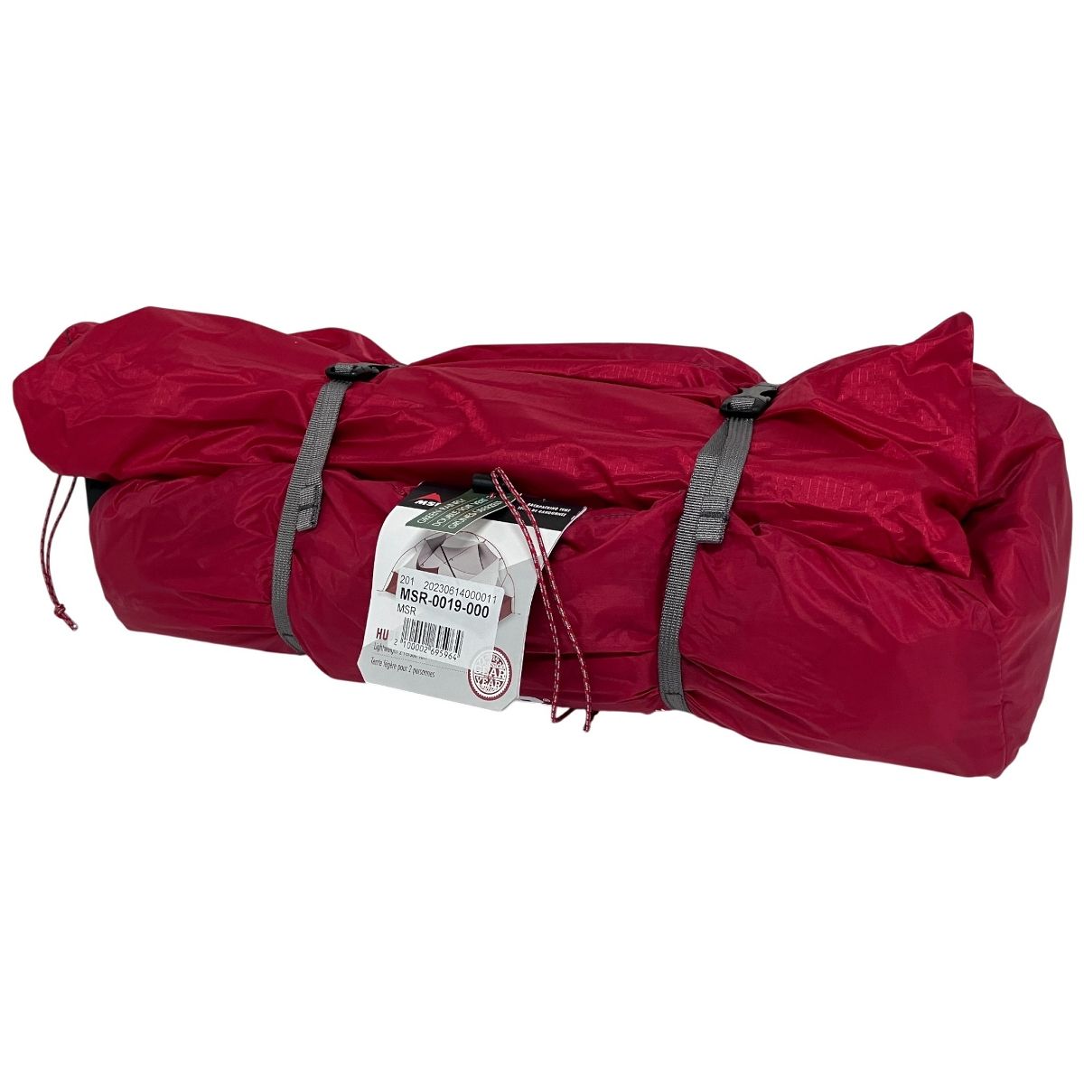 MSR HUBBA HUBBA NX 2人用 テント キャンプ用品 アウトドア F10602894