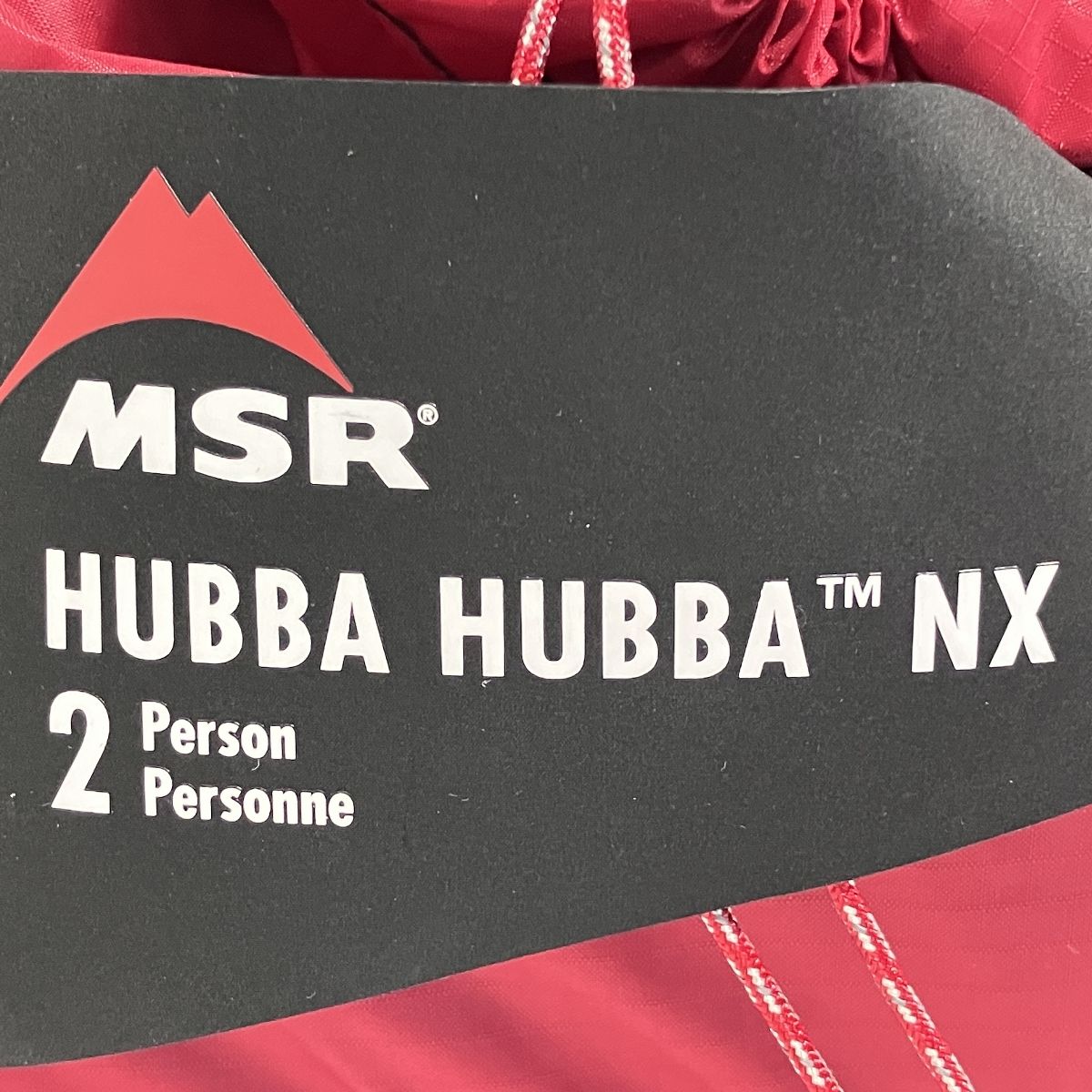 MSR HUBBA