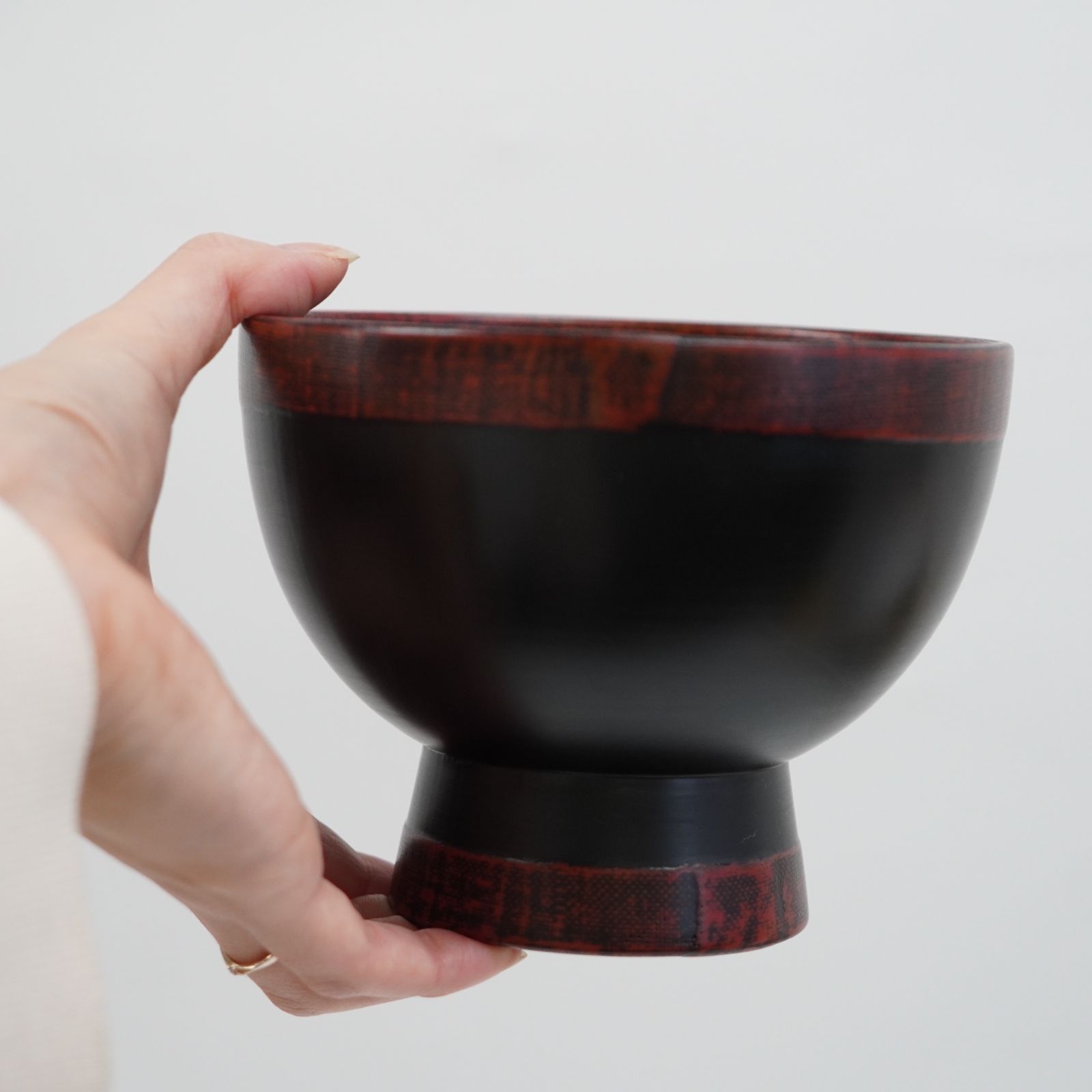 越前 合鹿椀 渕布 天然木 漆器 木製 WWW_OPDRERGINERDOGAN_COM