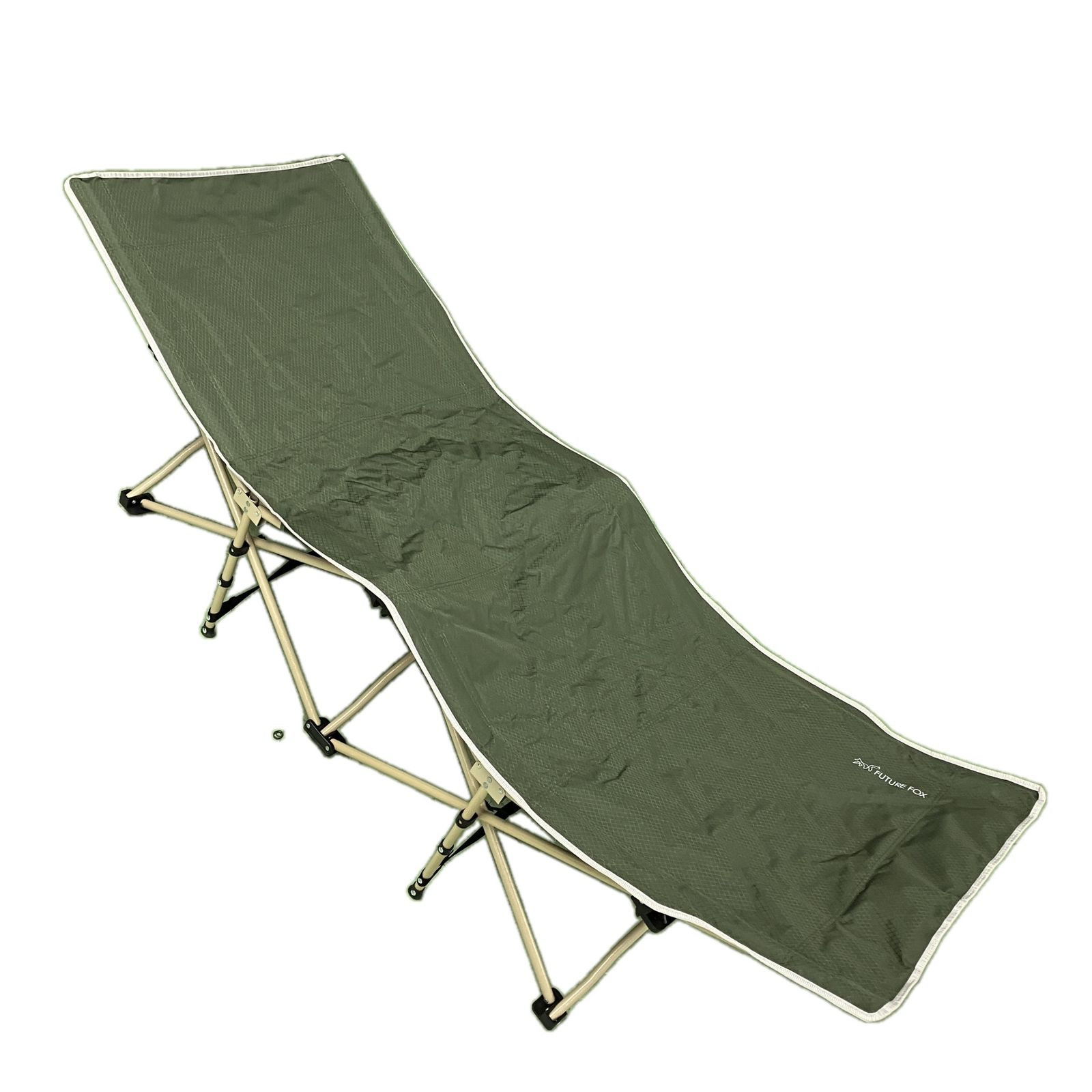 ワンタッチコット