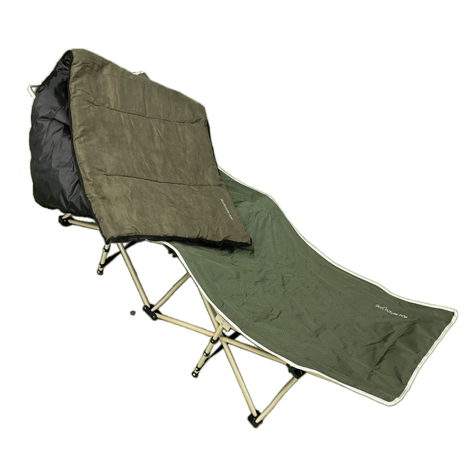 FUTURE FOX ワンタッチコット 折りたたみ式 Y10589601