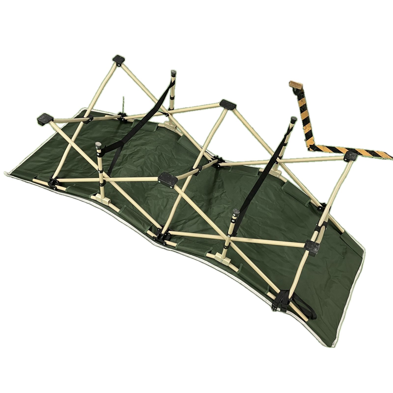 FUTURE FOX ワンタッチコット 折りたたみ式 Y10589601 OLIVEOS_COM_TR