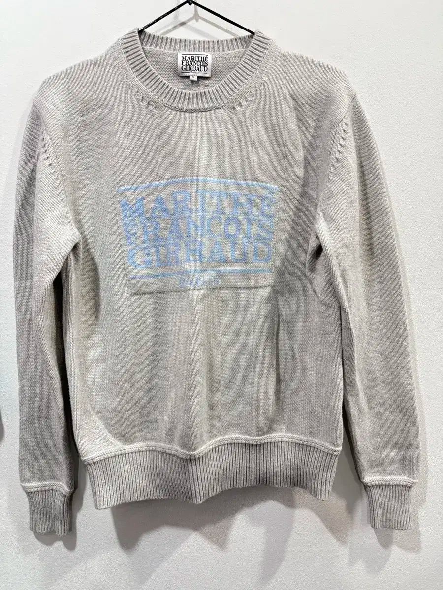 マリテフランソワジルボー ニット セーター