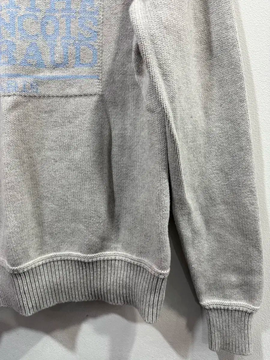 ニット セーター