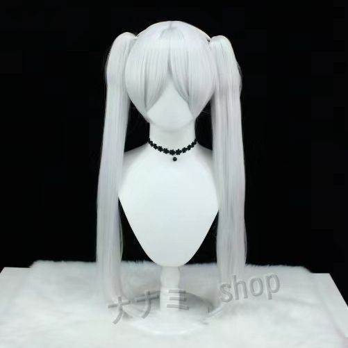 フリーレン衣装&ウィッグ&エルフ耳イヤリングセット フリーレン衣装&ウィッグ&エルフ耳イヤリングセット