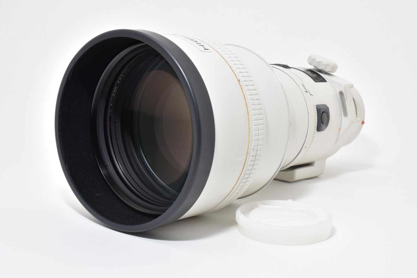 MINOLTA HIGH SPEED AF APO TELE 300mm f2.8 357