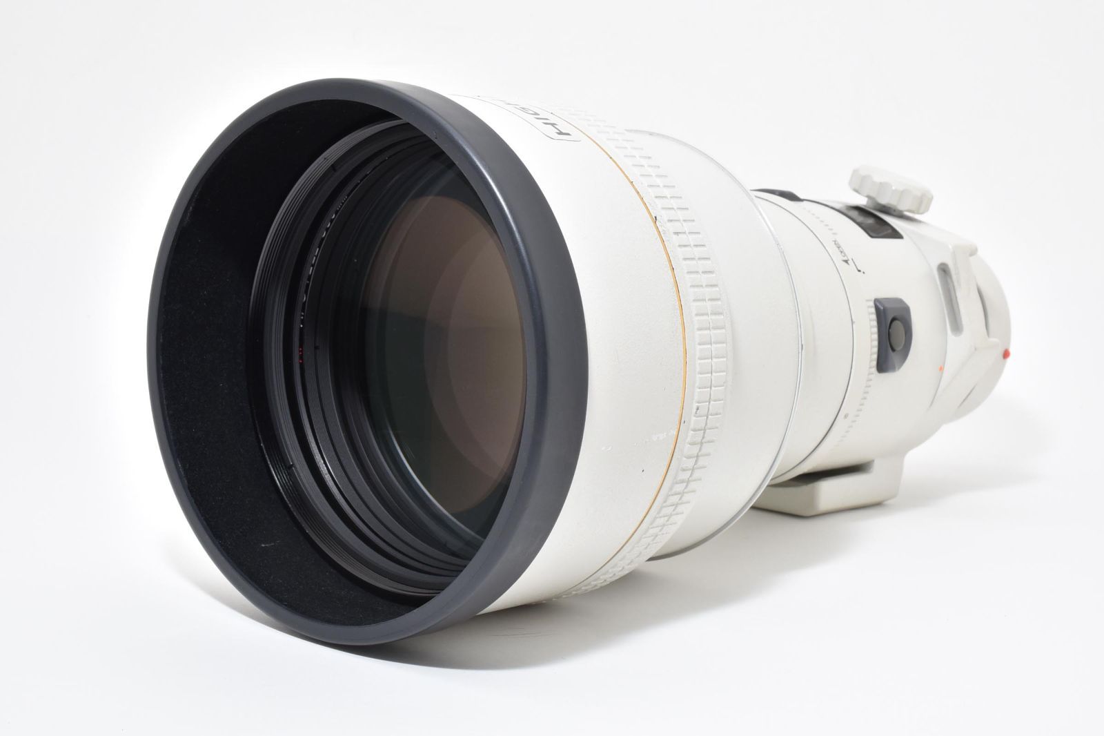 MINOLTA HIGH SPEED AF APO TELE 300mm f2.8 357