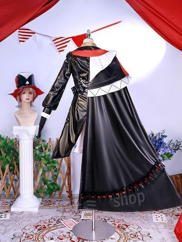 原神 げんしん リネコスプレ衣装 豪華版 フルセット コスプレ衣装 アクセサリー ウィッグ-靴追加 可 コスチューム cosplay 演出服 コスチュームパーティー アニメヒーロー衣装