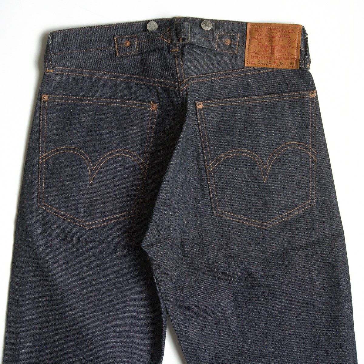 Dead stock】 LEVI