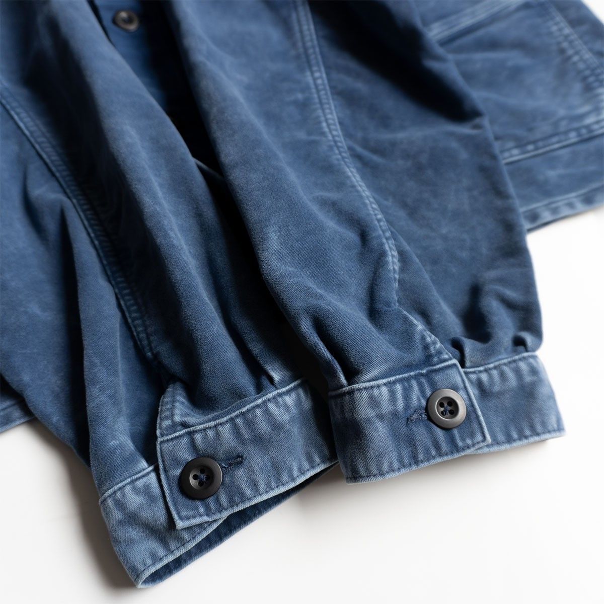 24FW/美品】POLO RALPH LAUREN【モールスキン ユーティリティー