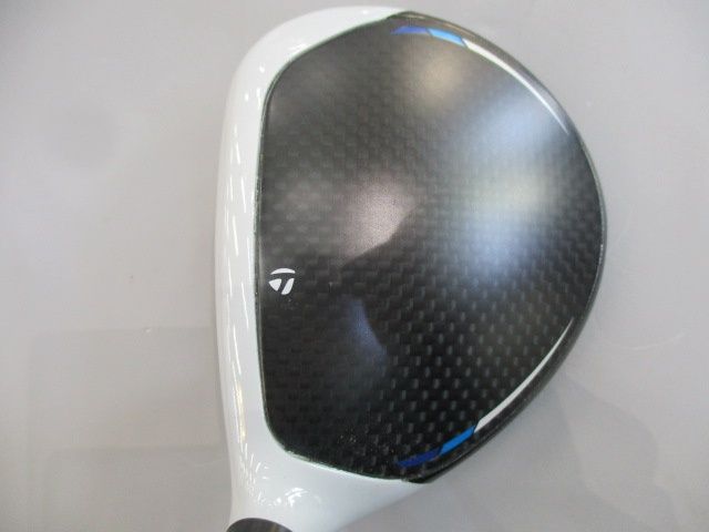 フェアウェイウッド テーラーメイド SIM 2 TENSEI SILVER TM 50 JP SR 19 136750