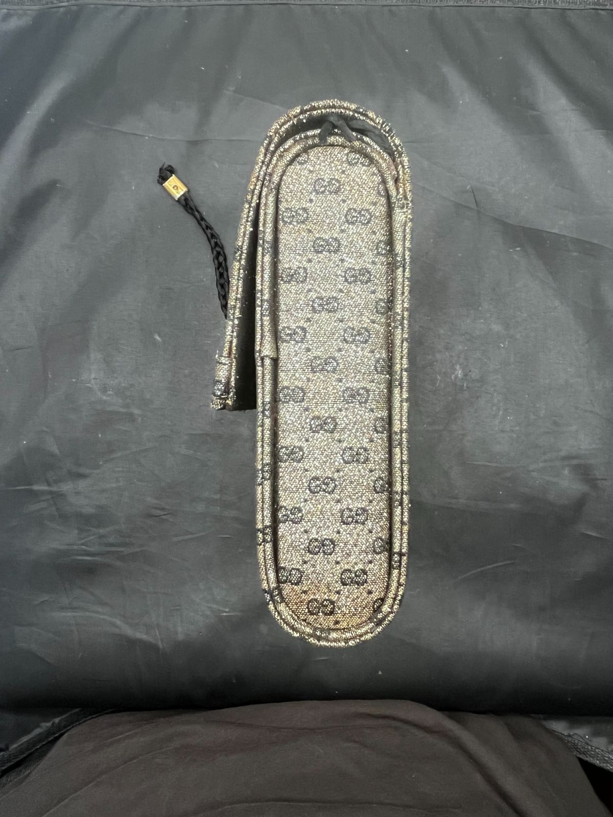 クラッチバッグ バンブー