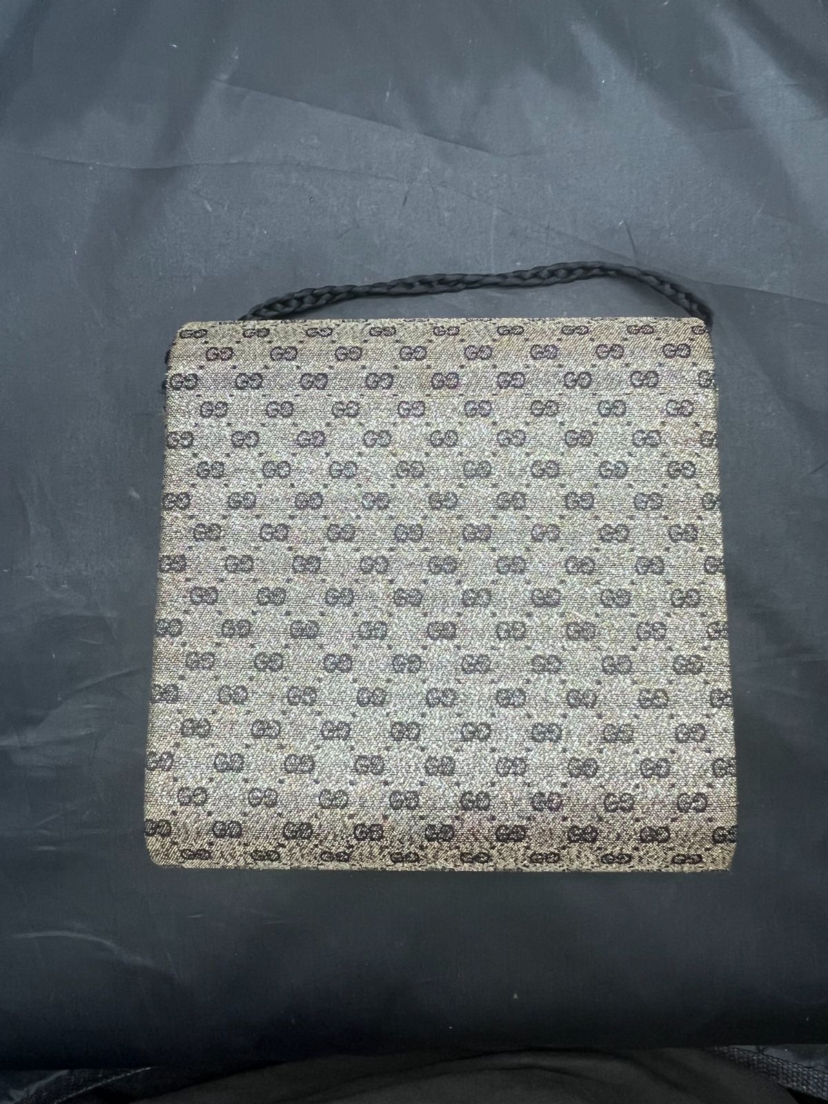 グッチ クラッチバッグ バンブー B25101843