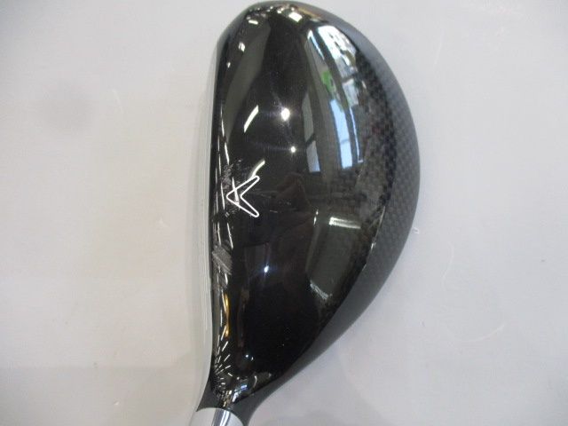 キャロウェイ EPIC MAX FAST ユーティリティ Speeder for CW JP SR 23 137642