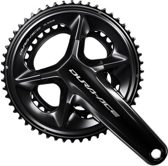 シマノ SHIMANO FC-09 DURA-ACE 11S 165 54×40 IFC09AX40A
