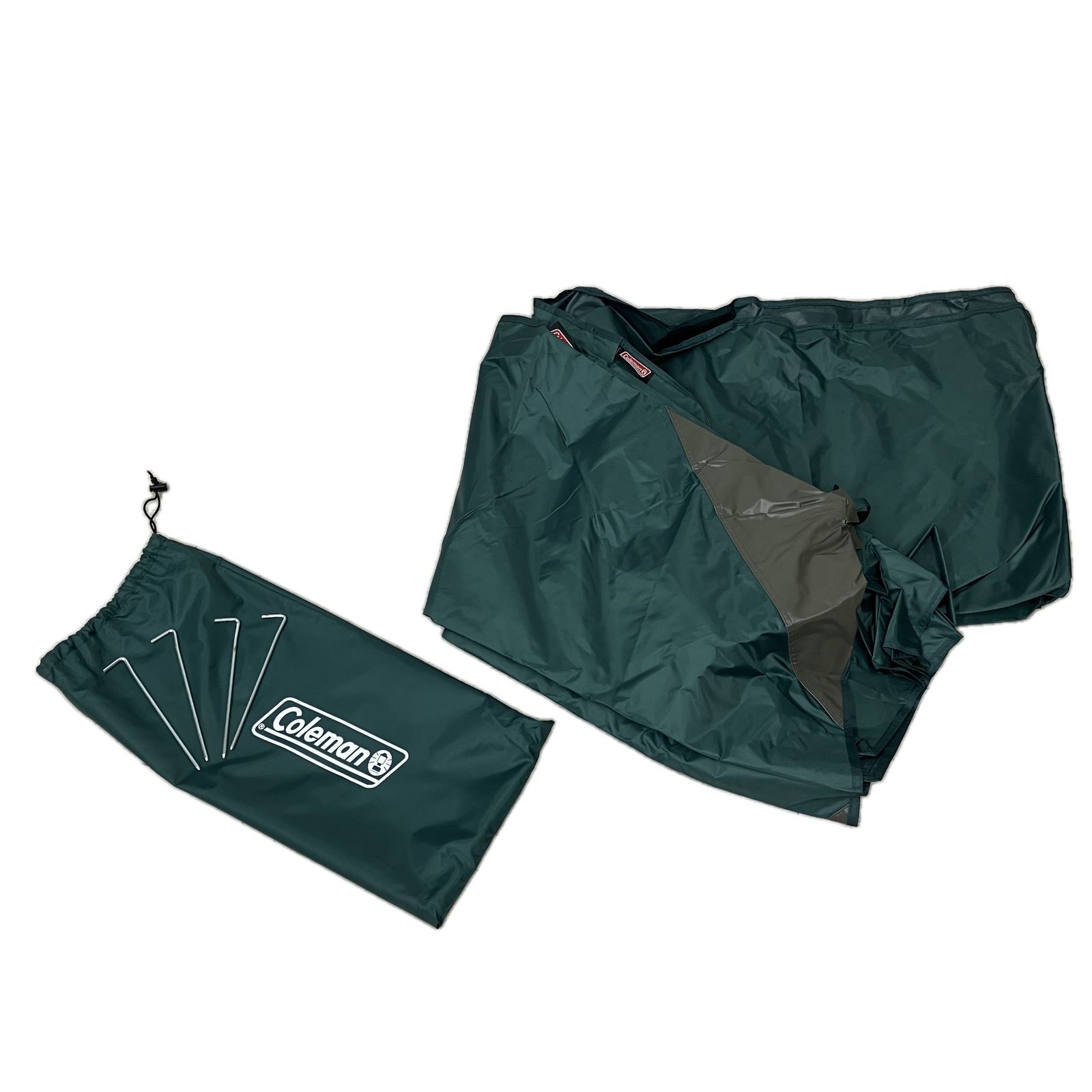 Coleman 2000010474 リビングフロアシート 320×320cm コールマン キャンプ用品 アウトドア Y10583010