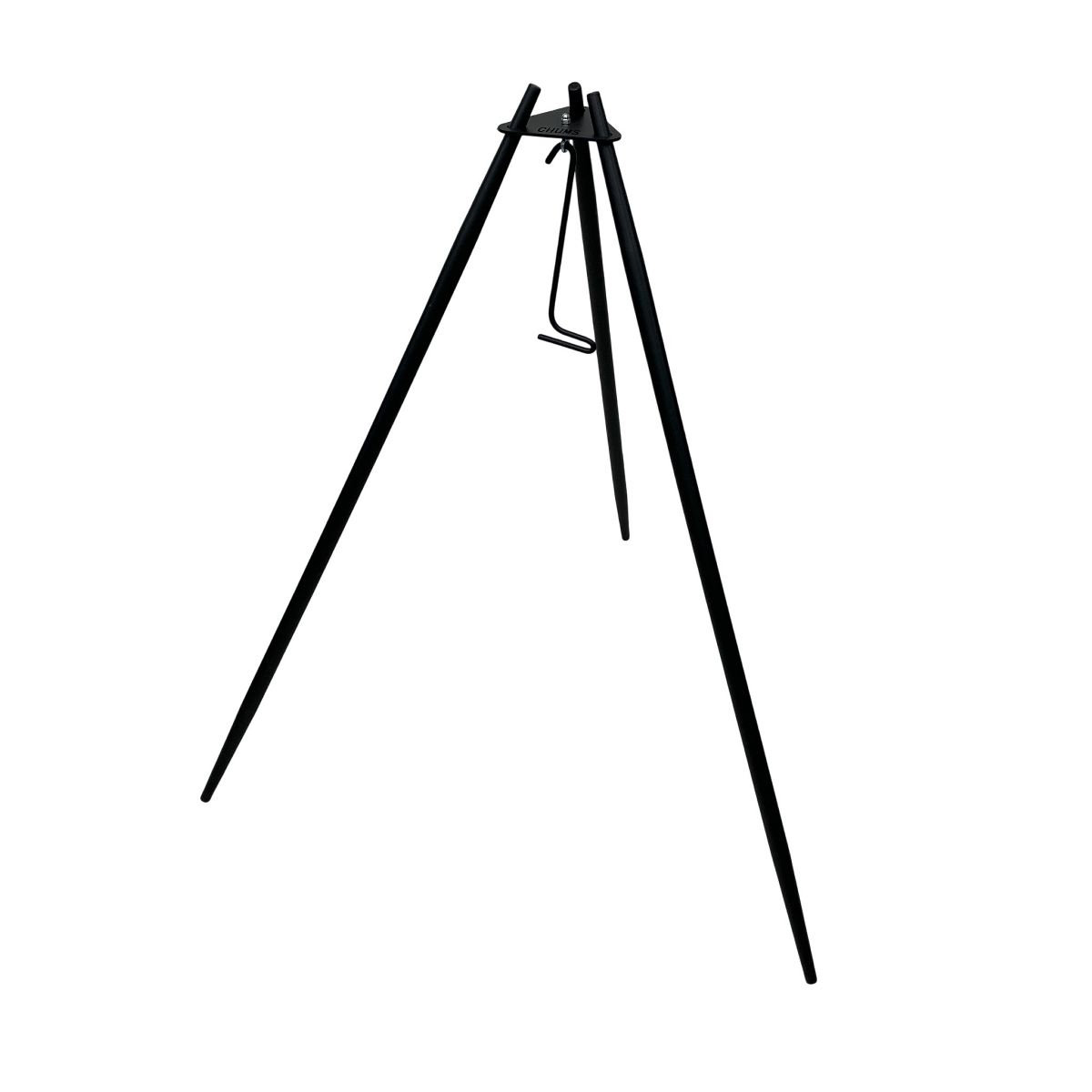  CHUMS CH 62 1213トライポッド チャムス キャンプ用品 アウトドア その他 バーベキュー 調理用品