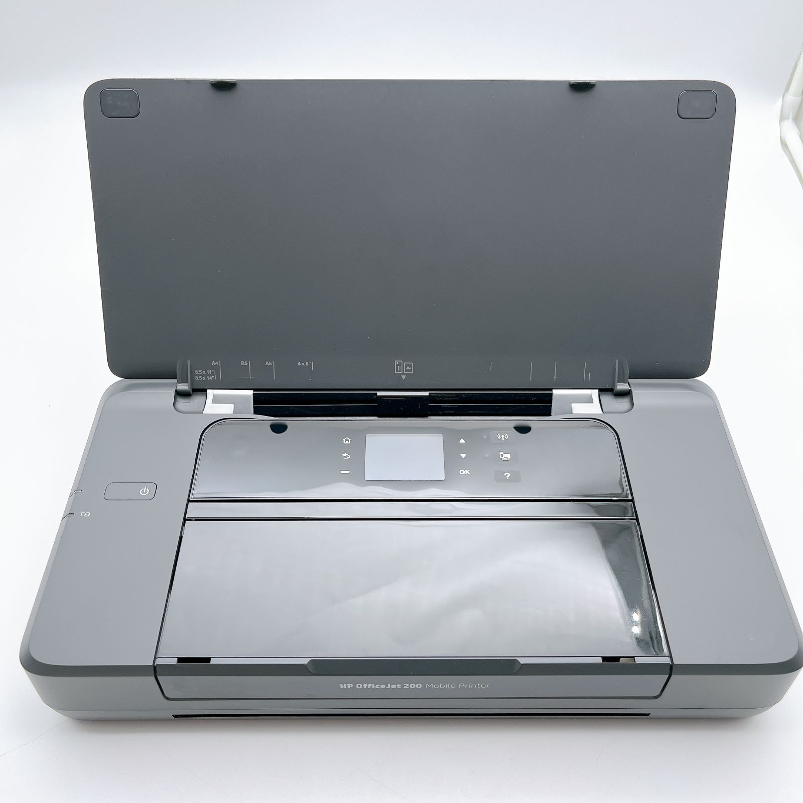美品】モバイルプリンターHP OfficeJet200 購入