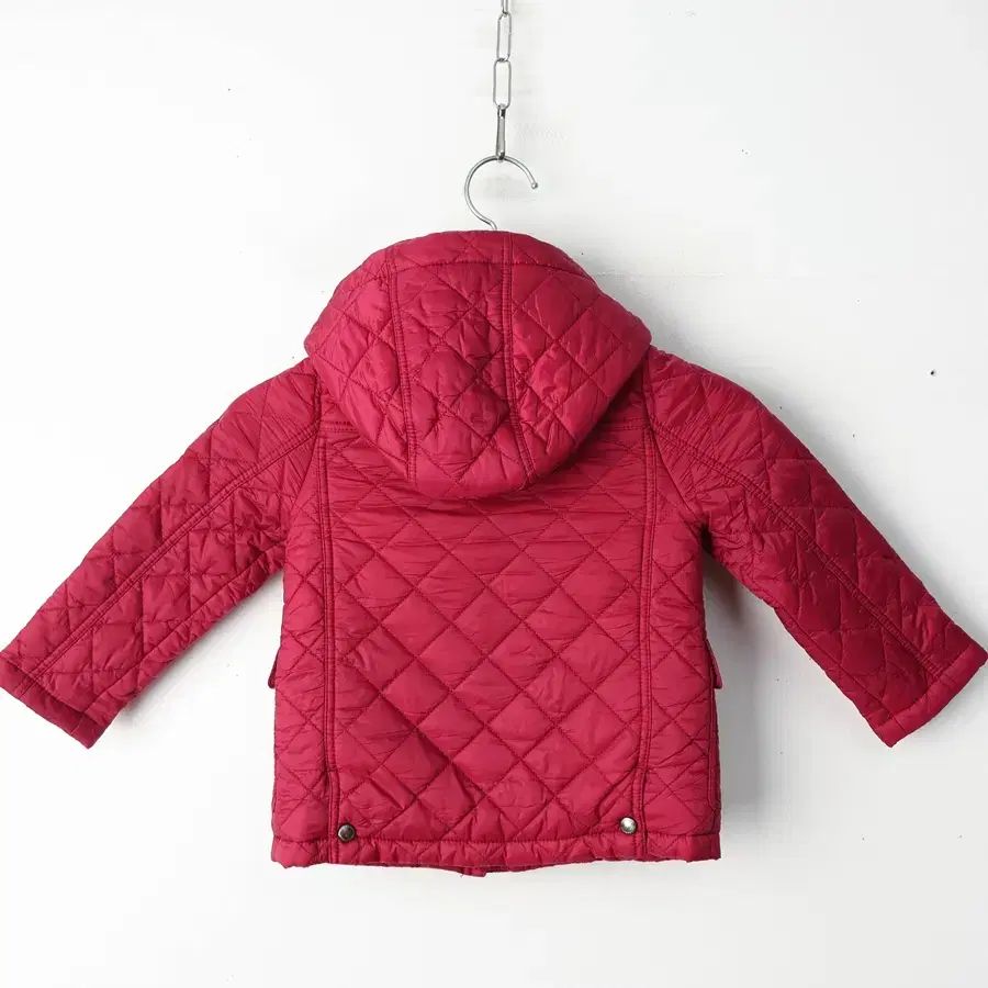 18 M バーバリー キッズ キルティング アウター
