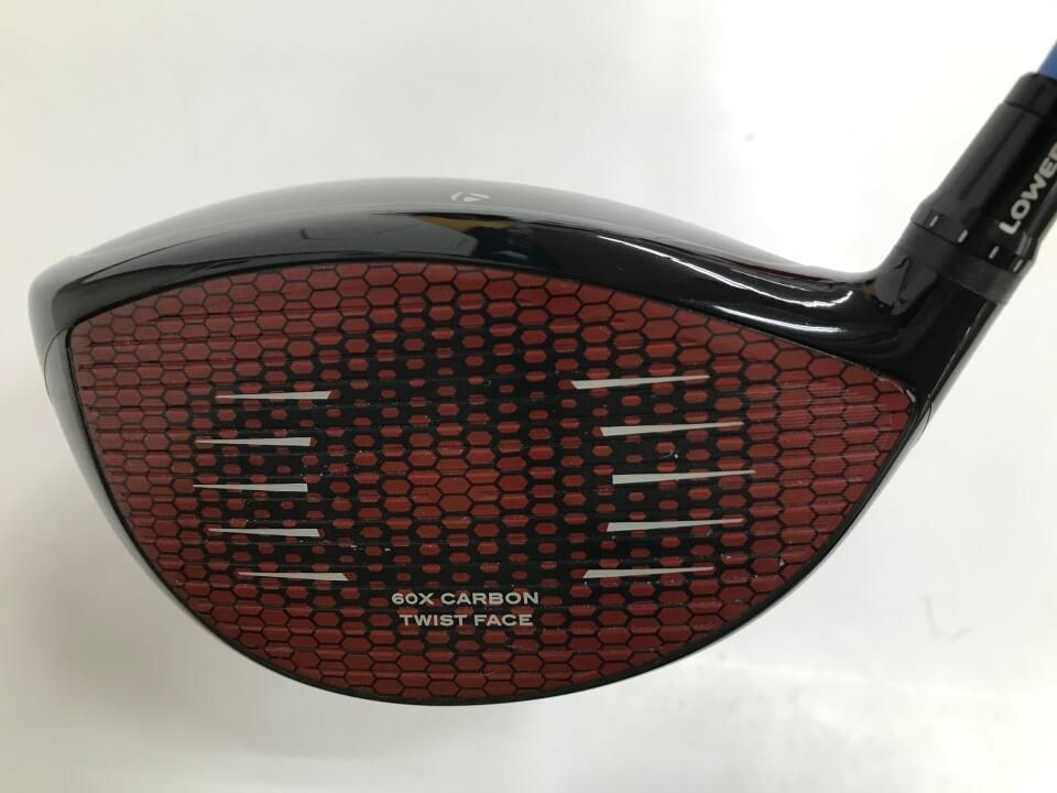 STEALTH 10 5 S SPEEDER NX 50 ドライバー テーラーメイド 最短